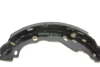 Комплект гальмівних колодок BOSCH 0 986 487 627 (фото 6)