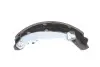 Гальмівні колодки барабанні DAEWOO Matiz -05 BOSCH 0 986 487 628 (фото 3)