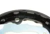 Гальмівні колодки барабанні FORD (Europe) Focus/Focus Estate/Wagon/Focus Van BOSCH 0 986 487 633 (фото 3)