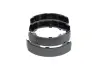 Колодки тормозные барабанные BOSCH 0986487654 (фото 2)