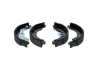 Комлект тормозных накладок BOSCH 0986487657 (фото 3)