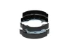 Комлект тормозных накладок BOSCH 0986487657 (фото 4)