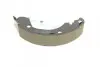 Гальмівні колодки барабанні NISSAN/RENAULT Micra/Modus/Clio III \'\'>>06 BOSCH 0 986 487 668 (фото 4)