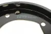 Гальмівні колодки барабанні NISSAN/RENAULT Micra/Modus/Clio III \'\'>>06 BOSCH 0 986 487 668 (фото 5)