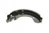Гальмівні колодки барабанні NISSAN/RENAULT Micra/Modus/Clio III \'\'>>06 BOSCH 0 986 487 668 (фото 6)