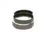 Колодки гальмівні BOSCH 0 986 487 672 (фото 3)
