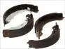 Колодки гальмівні BOSCH 0 986 487 672 (фото 1)