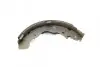 Колодки гальмівні барабан HYUNDAI Accent/Elantra/Matrix "00>> BOSCH 0 986 487 673 (фото 7)