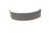Колодки гальмівні барабан HYUNDAI Accent/Elantra/Matrix "00>> BOSCH 0 986 487 673 (фото 8)