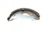 Колодки гальмівні барабан HYUNDAI Accent/Elantra/Matrix "00>> BOSCH 0 986 487 673 (фото 9)