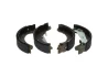 Комлект тормозных накладок BOSCH 0986487674 (фото 1)