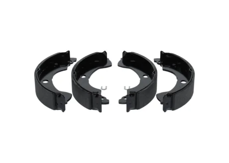 Комлект тормозных накладок BOSCH 0986487691