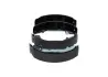 Комлект тормозных накладок BOSCH 0986487696 (фото 4)