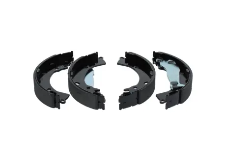 Гальмівні колодки барабанні BOSCH 0986487697