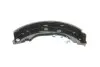 Колодки гальмівні барабан NISSAN Primera/RENAULT Kangoo -05 BOSCH 0986487699 (фото 2)