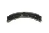 Колодки гальмівні барабан NISSAN Primera/RENAULT Kangoo -05 BOSCH 0986487699 (фото 4)