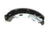 Гальмівні колодки барабанні CITROEN Nemo/FIAT Qubo/OPEL Corsa D/PEUGEOT Bipper BOSCH 0 986 487 702 (фото 4)