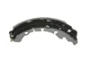 Гальмівні колодки барабанні CITROEN Nemo/FIAT Qubo/OPEL Corsa D/PEUGEOT Bipper BOSCH 0 986 487 702 (фото 6)