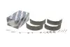 Гальмівні колодки барабан (ручник) CITROEN/FIAT/PEUGEOT Jumper/Ducato/Boxer BOSCH 0986487712 (фото 1)