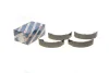 Гальмівні колодки барабанні CHEVROLET/DAEWOO Aveo/Lanos "R BOSCH 0986487714 (фото 1)