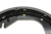 Гальмівні колодки барабанні CHEVROLET/DAEWOO Aveo/Lanos "R BOSCH 0986487714 (фото 5)