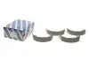 Гальмівні колодки барабанні MITSUBISHI Challenger/L400/Montero/Montero Sport/Pajero/Pajero Sport/Sh BOSCH 0986487719 (фото 1)