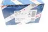 Гальмівні колодки барабан (ручник) MB 204/207 BOSCH 0 986 487 723 (фото 11)