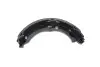 Колодки гальмівні барабанні BOSCH 0 986 487 726 (фото 3)