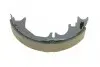 Колодки гальмівні барабанні BOSCH 0 986 487 727 (фото 4)