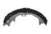 Гальмівні колодки барабанні (ручник) TOYOTA Land Cruiser 100 "98>> BOSCH 0 986 487 728 (фото 5)