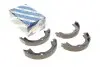 Гальмівні колодки барабан (ручник) CHEVROLET/OPEL Captiva/Antara \'\'2,0-3,6 \'\'06>> BOSCH 0 986 487 730 (фото 1)