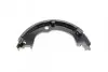 Гальмівні колодки барабан (ручник) CHEVROLET/OPEL Captiva/Antara \'\'2,0-3,6 \'\'06>> BOSCH 0 986 487 730 (фото 3)