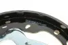 Колодки гальмівні барабан FIAT/SUZUKI Sedici/SX4 \'\'R \'\'1,6-2,0 \'\'06>> BOSCH 0 986 487 731 (фото 3)