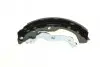 Колодки гальмівні барабан FIAT/SUZUKI Sedici/SX4 \'\'R \'\'1,6-2,0 \'\'06>> BOSCH 0 986 487 731 (фото 4)
