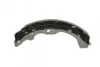 Колодки гальмівні барабан FIAT/SUZUKI Sedici/SX4 \'\'R \'\'1,6-2,0 \'\'06>> BOSCH 0 986 487 731 (фото 7)