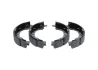 Комлект тормозных накладок BOSCH 0986487735 (фото 1)