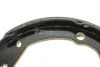 Гальмівні колодки барабанні (ручник) HYUNDAI Tucson (JM) "04-10 BOSCH 0 986 487 738 (фото 5)