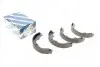 Гальмівні колодки барабанні CITROEN/MITSUBISHI/PEUGEOT/SUBARU C-Crosser,Lancer,Outlander,4007,Imprez BOSCH 0 986 487 739 (фото 1)
