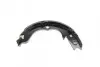 Гальмівні колодки барабанні CITROEN/MITSUBISHI/PEUGEOT/SUBARU C-Crosser,Lancer,Outlander,4007,Imprez BOSCH 0 986 487 739 (фото 2)