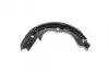 Гальмівні колодки барабанні CITROEN/MITSUBISHI/PEUGEOT/SUBARU C-Crosser,Lancer,Outlander,4007,Imprez BOSCH 0 986 487 739 (фото 3)