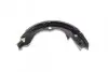 Гальмівні колодки барабанні CITROEN/MITSUBISHI/PEUGEOT/SUBARU C-Crosser,Lancer,Outlander,4007,Imprez BOSCH 0 986 487 739 (фото 4)