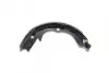 Гальмівні колодки барабанні CITROEN/MITSUBISHI/PEUGEOT/SUBARU C-Crosser,Lancer,Outlander,4007,Imprez BOSCH 0 986 487 739 (фото 5)