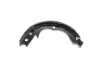 Гальмівні колодки барабанні CITROEN/MITSUBISHI/PEUGEOT/SUBARU C-Crosser,Lancer,Outlander,4007,Imprez BOSCH 0 986 487 739 (фото 6)
