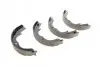 Гальмівні колодки барабанні CITROEN/MITSUBISHI/PEUGEOT/SUBARU C-Crosser,Lancer,Outlander,4007,Imprez BOSCH 0 986 487 739 (фото 8)