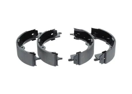 Гальмівна колодка BOSCH 0986487744