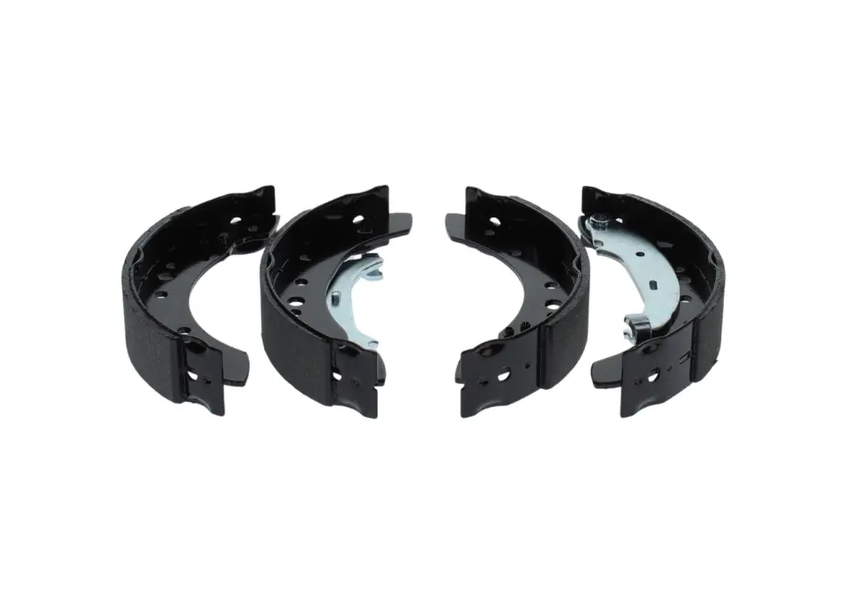 Гальмівна колодка BOSCH 0986487745 (фото 1)