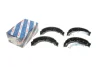 Колодки гальмівні барабанні BOSCH 0 986 487 746 (фото 1)