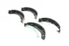 Колодки гальмівні барабанні BOSCH 0 986 487 746 (фото 2)