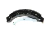 Колодки гальмівні барабанні BOSCH 0 986 487 746 (фото 5)