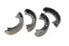 Колодки гальмівні барабан (ручник) MB/VW Sprinter/Crafter \'\'1,8-3,5 \'\'06>> BOSCH 0986487751 (фото 7)